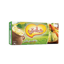 Bou Smen Ideal 8 Cub